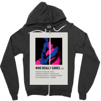 Art Character Cigarettes Mens Womens Zipper Hoodie | Artistshot