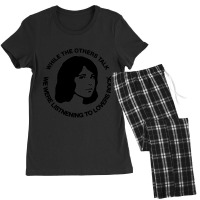 Cartoon Gifts Cares Gift Men Women's Pajamas Set | Artistshot