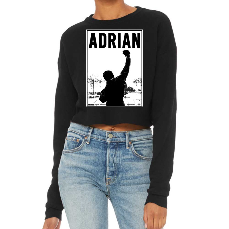 Cartoon Gifts Sylvester Mens Womens Cropped Sweater by PeytonArtists | Artistshot