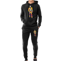 Playing  Carrie Underwood Men Women Hoodie & Jogger Set | Artistshot