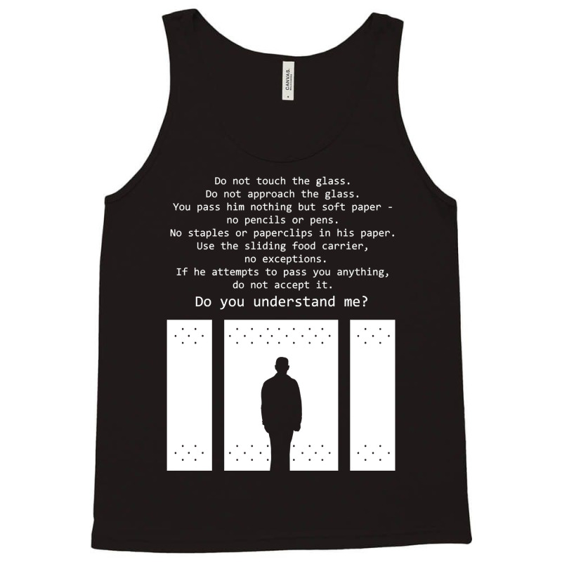 Music Vintage Retro Anthony Hopkins Men Women Tank Top | Artistshot