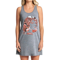 Funny Gift Cares Call Me Tank Dress | Artistshot