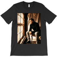 Retro  Thomas Rhett Call Me T-shirt | Artistshot