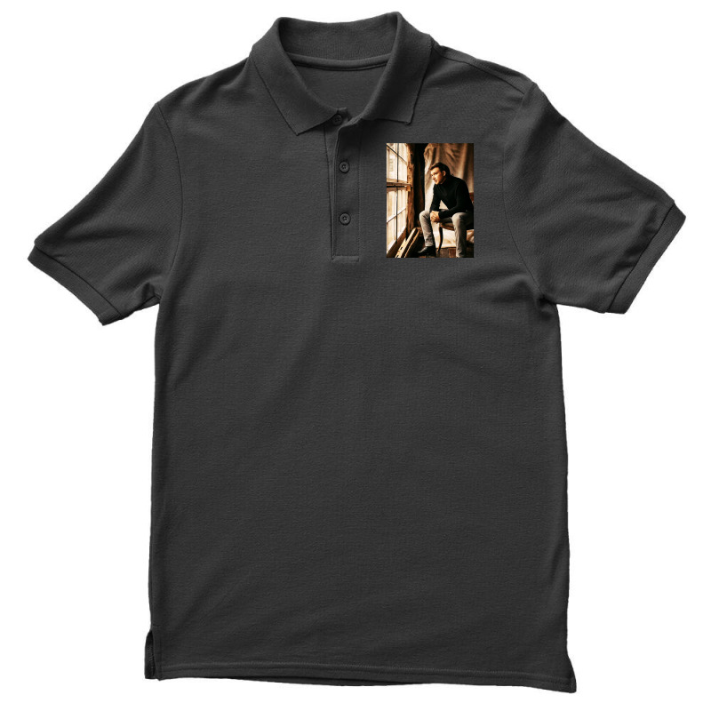 Retro  Thomas Rhett Call Me Men's Polo Shirt by ArtistHenry | Artistshot