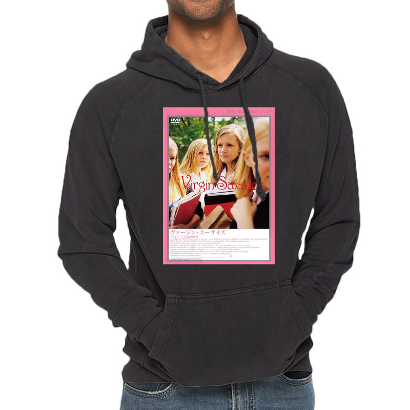 Birthday Gifts Kirsten Dunst For Men Women Vintage Hoodie by ArtistTaliyah | Artistshot