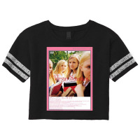 Birthday Gifts Kirsten Dunst For Men Women Scorecard Crop Tee | Artistshot