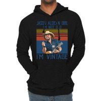 Retro  Thomas Rhett Mens Womens Lightweight Hoodie | Artistshot