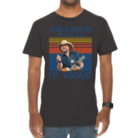 Retro  Thomas Rhett Mens Womens Vintage T-shirt | Artistshot