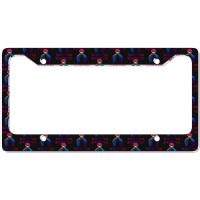 Graphic Picture Instruments Day Gift License Plate Frame | Artistshot