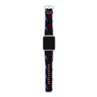 Graphic Picture Instruments Day Gift Apple Watch Band | Artistshot