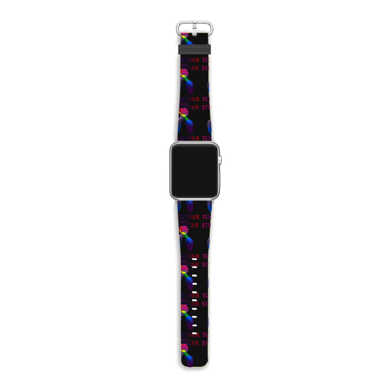 Graphic Picture Instruments Day Gift Apple Watch Band | Artistshot