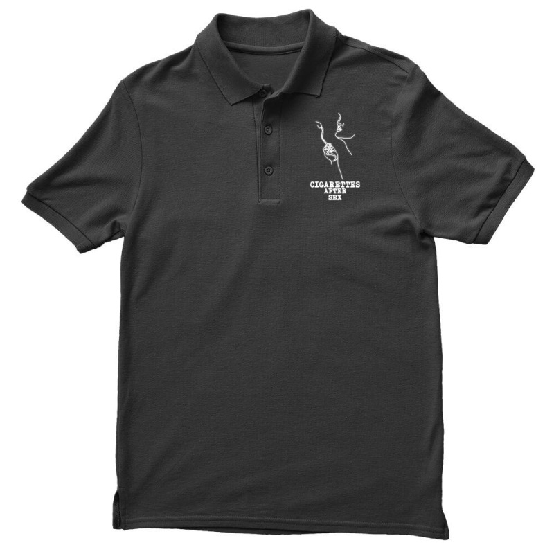 Gifts Idea Cigarettes Mens Womens Men's Polo Shirt by ArtistDante | Artistshot