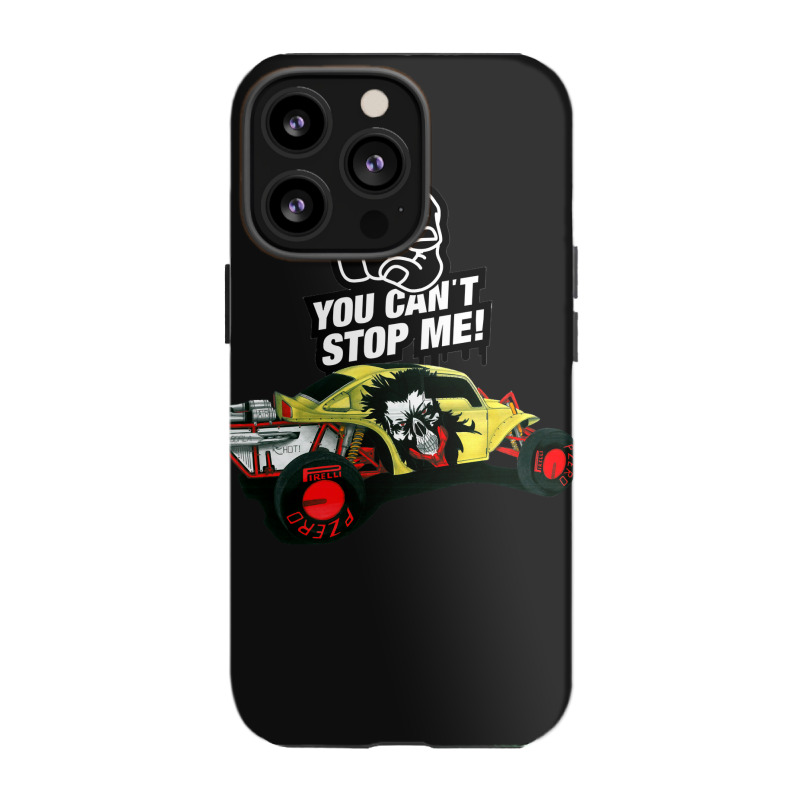 Retro  Manhunter Grodd Gift Men Iphone 13 Pro Case | Artistshot