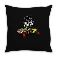 Retro  Manhunter Grodd Gift Men Throw Pillow | Artistshot