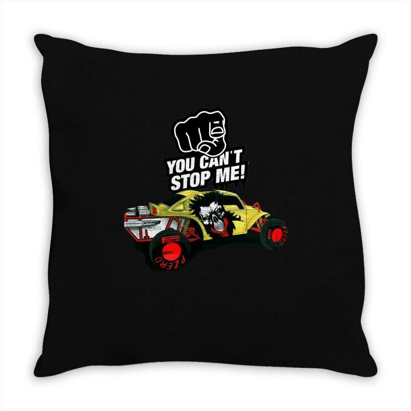 Retro  Manhunter Grodd Gift Men Throw Pillow | Artistshot