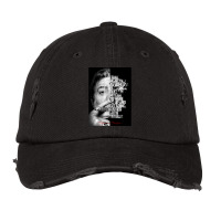 Graphic Picture Philadelphia Gifts Men Vintage Cap | Artistshot