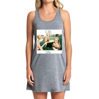 Funny Gifts Kirsten Dunst Funny Gifts Boy Girl Tank Dress | Artistshot