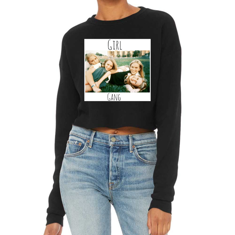 Funny Gifts Kirsten Dunst Funny Gifts Boy Girl Cropped Sweater by ArtistTaliyah | Artistshot