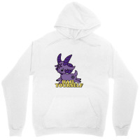 Hazbin Hotel, Satan Unisex Hoodie | Artistshot