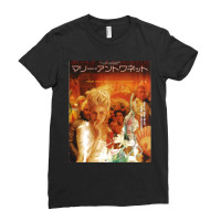 Gifts Idea Coppola Mens Womens Ladies Fitted T-shirt | Artistshot