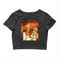 Gifts Idea Coppola Mens Womens Crop Top | Artistshot