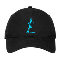 Music Vintage Cigarettes For Mens Womens Adjustable Cap | Artistshot