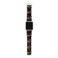 Mask Lightwood Day Gift Apple Watch Band | Artistshot