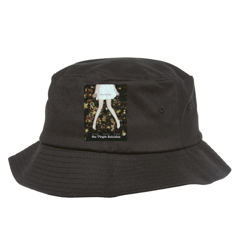 Graphic Picture Coppola Day Gift Bucket Hat by ArtistTaliyah | Artistshot