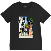 Graphic Picture Coppola Gifts Men V-neck Tee | Artistshot