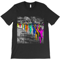 Playing  Cares For Mens Womens T-shirt | Artistshot