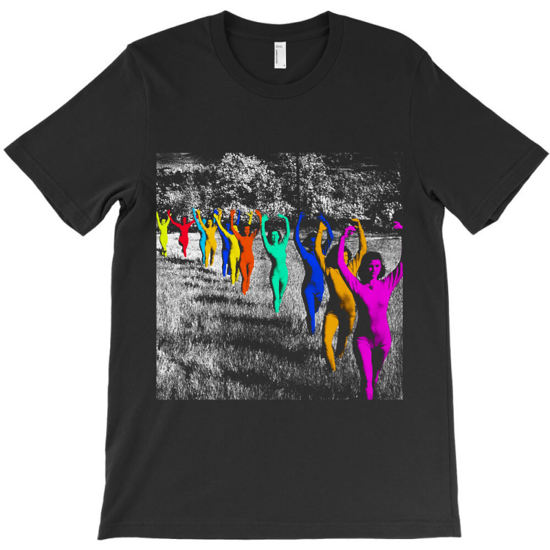 Playing  Cares For Mens Womens T-Shirt by ArtistDante | Artistshot