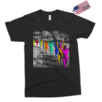 Playing  Cares For Mens Womens Exclusive T-shirt | Artistshot