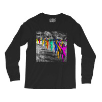 Playing  Cares For Mens Womens Long Sleeve Shirts | Artistshot