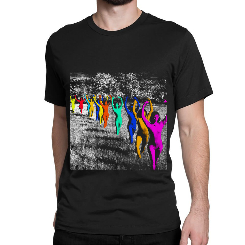 Playing  Cares For Mens Womens Classic T-shirt by ArtistDante | Artistshot