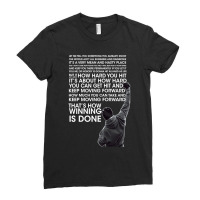 Retro  Stallone Mens Womens Ladies Fitted T-shirt | Artistshot