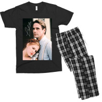 Lover Gift Kirsten Dunst Gifts Men Men's T-shirt Pajama Set | Artistshot