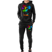 Proud  Cigarettes Funny Gifts Men Hoodie & Jogger Set | Artistshot