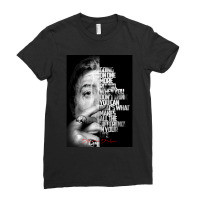 Women Men Stallone For Mens Womens Ladies Fitted T-shirt | Artistshot