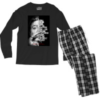 Women Men Stallone For Mens Womens Men's Long Sleeve Pajama Set | Artistshot