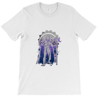 Skeletor T-shirt | Artistshot