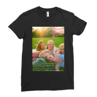 Women Men Kirsten Dunst For Mens Womens Ladies Fitted T-shirt | Artistshot