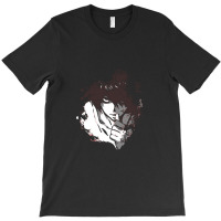 The Detective Lawliet T-shirt | Artistshot