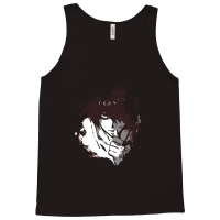 The Detective Lawliet Tank Top | Artistshot