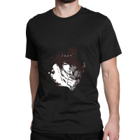 The Detective Lawliet Classic T-shirt | Artistshot