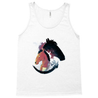 The Horse Bojack Horseman Tank Top | Artistshot