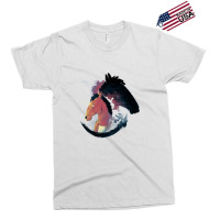 The Horse Bojack Horseman Exclusive T-shirt | Artistshot