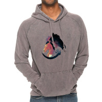 The Horse Bojack Horseman Vintage Hoodie | Artistshot