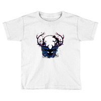 The Instinct Beastars Toddler T-shirt | Artistshot