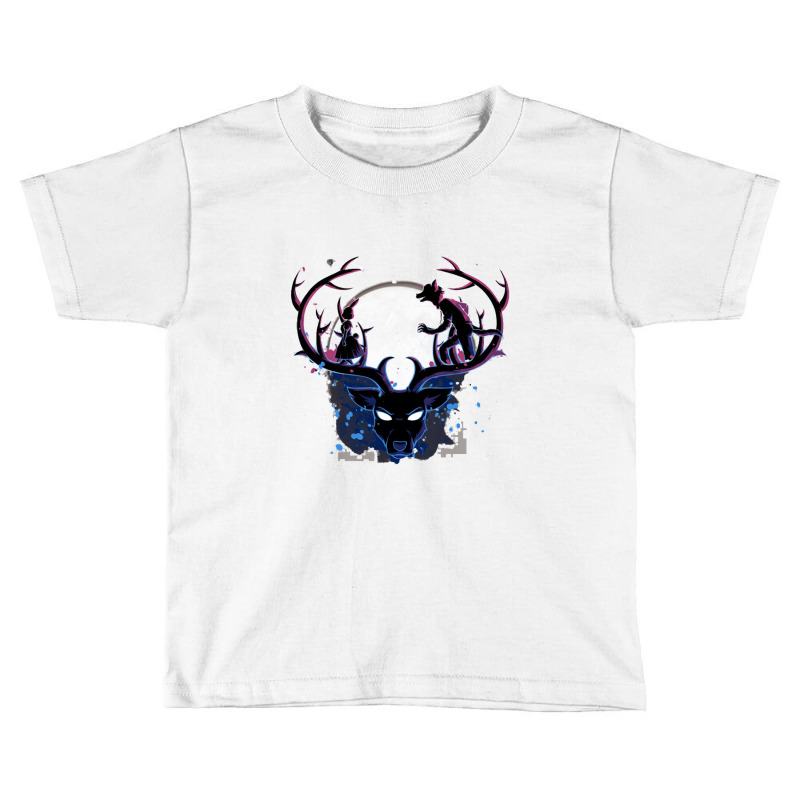 The Instinct Beastars Toddler T-shirt by pusyaque-podcast | Artistshot