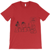 Peanuts Halloween Charlie Brown I Got A Rock T-shirt | Artistshot